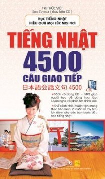 Giao tiếp tiếng Nhật