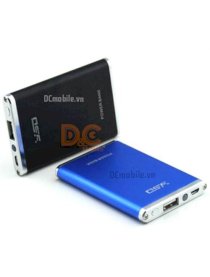 Pin dự phòng Power bank 031 - 9000mAh