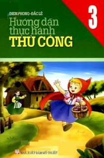 Hướng dẫn thực hành thủ công 3