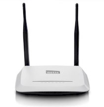 Netis WF2419D 300Mbps Wireless N Router