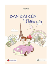 Bạn gái của thiếu gia 