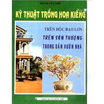 Kỹ thuật trồng hoa Kiểng