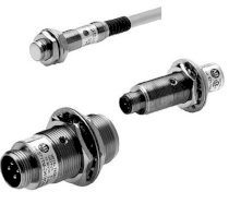 Inductive Proximity Sensor Allen-bradley 871TM-DH2CE12-N4