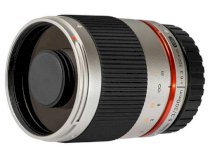 Lens Samyang Reflex 300mm F6.3 ED UMC CS