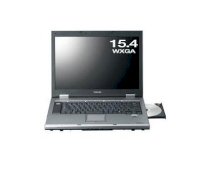 Toshiba Dynabook Satellite K20 (Intel Core 2 Duo T7300 2.0Ghz, 1GB RAM, 160GB HDD, VGA Intel 965, 15.4 inch, Windows 7 Home Premium)