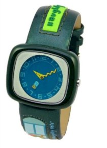 Đồng hồ đeo tay Naughty Naughty Pets NNP30-D