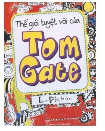 Thế giới tuyệt vời của Tom Gates