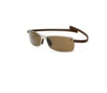  TAG Heuer Men's Curve 5019-203 Sunglasses 
