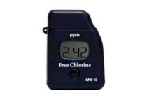 Máy đo Chlorine tự do MARTINI MW10 