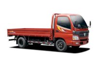 Xe tải cao cấp Thaco - Aumark  FCA250