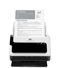 HP Scanjet Professional 3000 Sheet-feed Scanner (L2723A)