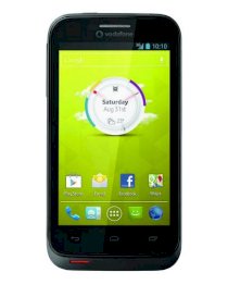 Vodafone Smart III 975 Black