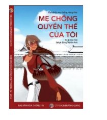 Mẹ chồng quyền thế của tôi 