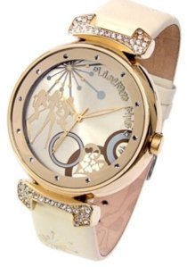 Đồng hồ đeo tay Luciuos Girl LG-42-A