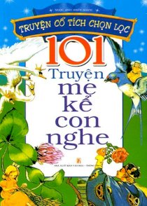 101 truyện mẹ kể con nghe