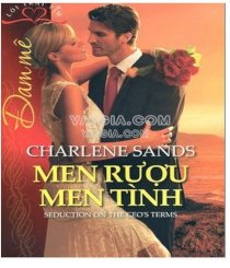 Đam mê - Mem rượu men tình 