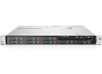 Server HP Proliant DL360P G8 E5-2620 1P (Intel Xeon E5-2620 2.0Ghz, Ram 8GB, PS 460Watts, Không kèm ổ cứng)