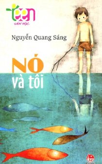 Teen văn học - Nó và tôi 