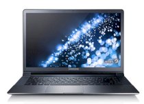 Samsung Series 9 (NP900X3C-A05US) (Intel Core i5-3317U 1.7GHz, 4GB RAM, 128GB SSD, VGA Intel HD Graphics 4000, 13.3 inch, Windows 8 64 bit) Ultrabook