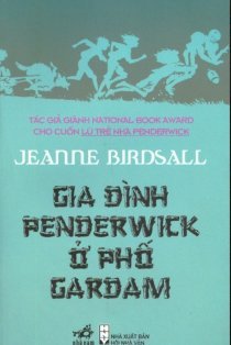 Gia đình Penderwick ở phố Gardam 