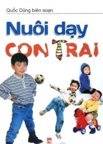 Nuôi dạy con trai