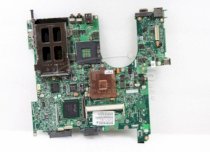 Mainboard HP Compaq NC6310 NC6320, VGA share