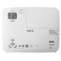 Máy chiếu NEC NPV260G