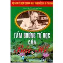 Tấm gương tự học của Bác Hồ