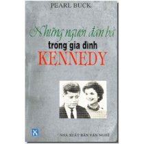 Những người đàn bà trong gia đình Kennedy