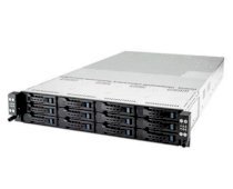 Server ASUS RS720Q-E7/RS12 E5-2660 (Intel Xeon E5-2660 2.20GHz, RAM 8GB, 1620W, Không kèm ổ cứng)