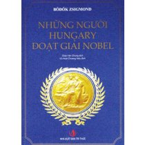 Những người Hungary đoạt giải Nobel