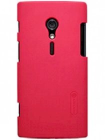 Quicksand Xperia Ion LT28i Red
