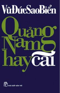 Quảng Nam hay cãi