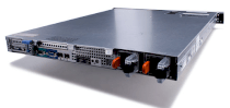Server Dell PowerEdge R420 – E5-2430 (Intel Six Core E5-2430 2.2GHz, RAM 8GB, RAID S110 (0,1,5,10), HDD 2 x Dell 250GB, DVD, PS 550Watts)