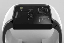 Đồng hồ thông minh Samsung Galaxy Altius Smart Watch