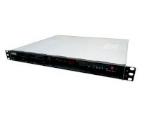 Server ASUS RS100-X7 E3-1270 (Intel Xeon E3-1270 3.40GHz, RAM 4GB, 250W, Không kèm ổ cứng)