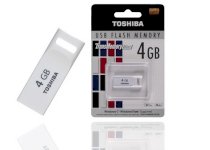 Toshiba TransMemory Mini 4GB