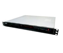 Server ASUS RS100-X7 E3-1240 v2 (Intel Xeon E3-1240 v2 3.40GHz, RAM 4GB, 250W, Không kèm ổ cứng)