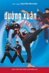 Đường Xuân Quyền