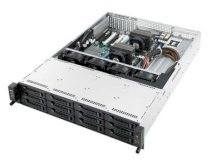 Server ASUS RS720-E7/RS12-E E5-2650L (Intel Xeon E5-2650L 1.80GHz, RAM 4GB, 770W, Không kèm ổ cứng)