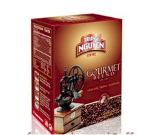 Cà phê pha phin Trung Nguyên Gourmet Blend 500gr