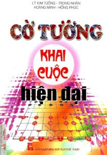 Cờ Tướng khai cuộc hiện đại