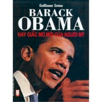 Barack Obama hay giấc mơ mới của người Mỹ