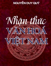 Nhận thức văn hoá Việt Nam