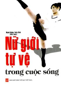 Nữ giới tự vệ trong cuộc sống