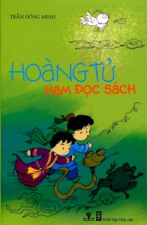 Hoàng tử ham đọc sách