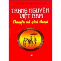 Trạng nguyên Việt Nam chuyện và giai thoại