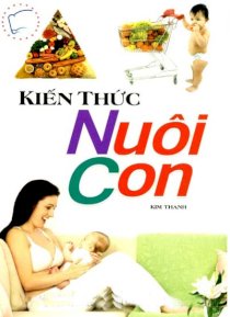 Kiến thức nuôi con