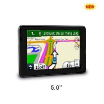 Thiết bị định vị GPS dẫn đường Garmin Nuvi®3590