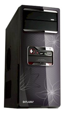 Case DELUX MQ 803